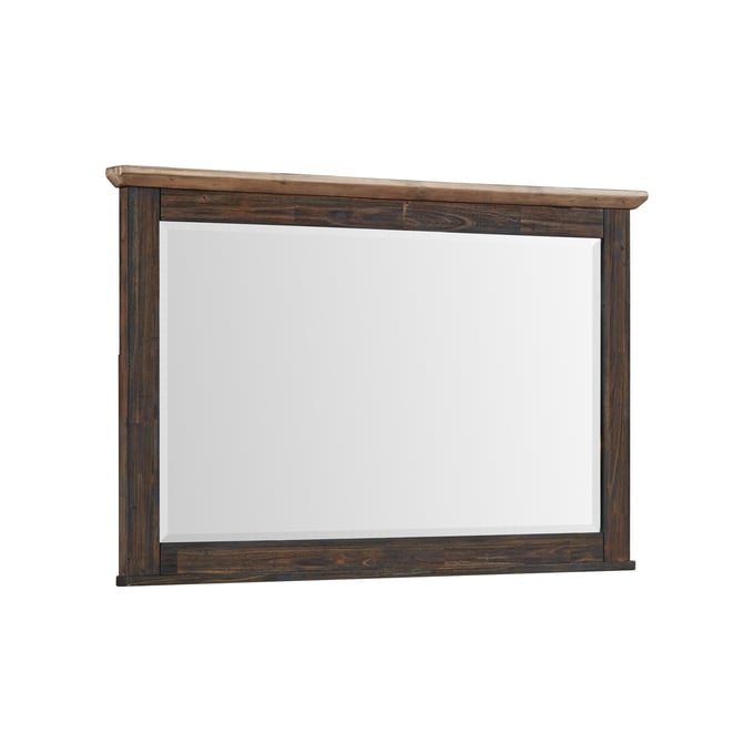 Intercon Transitions Driftwood Sable Mirror INT-TR-BR-3691-DWS-C