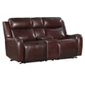 Kit 3 Pc. Love Seat