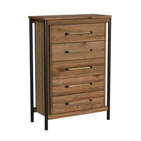 Intercon Norcross 5 Drawer Chest