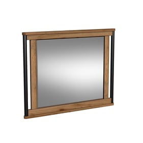 Intercon Norcross Landscape Mirror