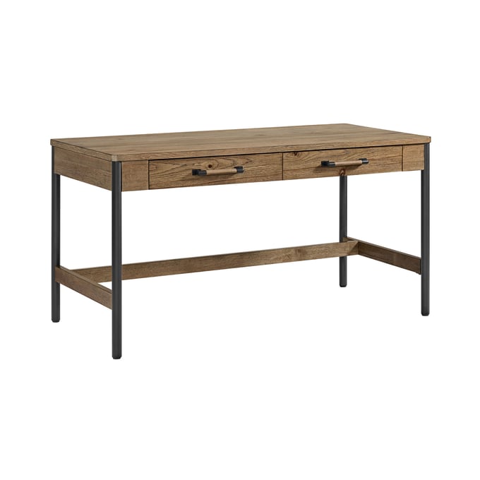 Intercon Norcross Writing Desk INT-NC-HO-6030WD-HCK-C