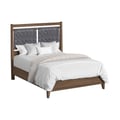 Queen Post&Weave Headboard