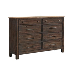 Intercon Transitions 8 Drawer Dresser