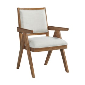 Intercon Vantage Frame Arm Chair