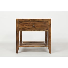 Jofran Furniture Beacon Street End Table