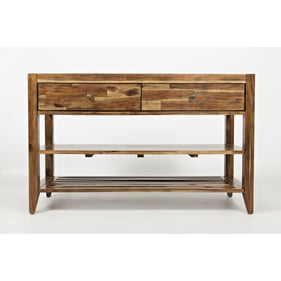 Jofran Furniture Beacon Street Sofa Table