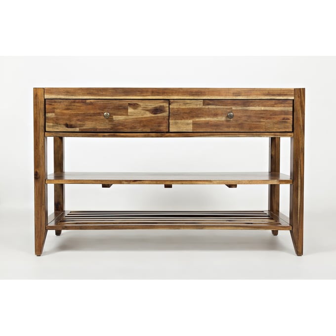 Jofran Furniture Beacon Street Sofa Table JFN-1649-4