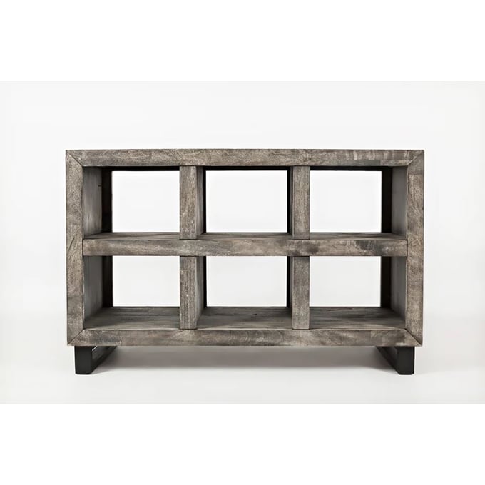 Jofran Furniture Mulholland Drive Grey Sofa Table JFN-1670-4