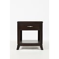 Downtown Contemporary End Table