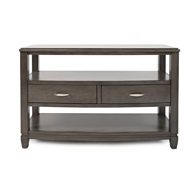 Jofran Furniture Scarsdale Grey Sofa Table JFN-1830-4