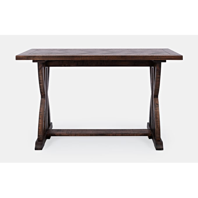 Jofran Furniture Fairview Oak Sofa Console Table JFN-1932-4