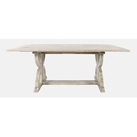 Jofran Furniture Fairview Ash Counter Height Table