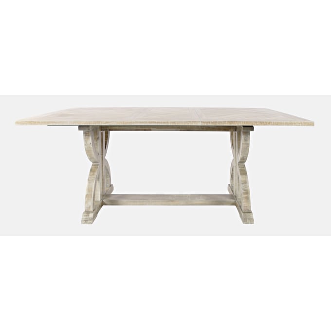 Jofran Furniture Fairview Ash Counter Height Table JFN-1933-78BCHKT