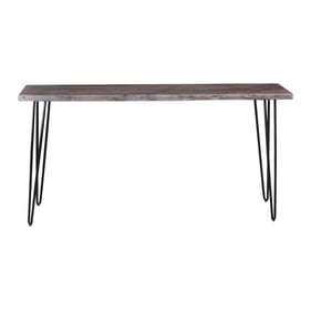 Jofran Furniture Natures Edge Slate Counter Height Table