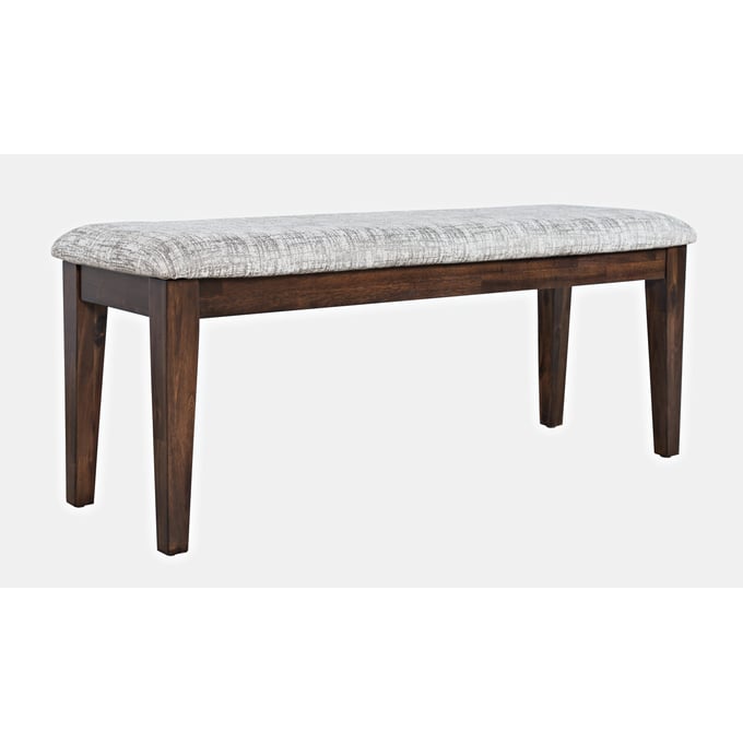 Jofran Furniture Urban Icon Merlot Dining Bench JFN-2005-45KD