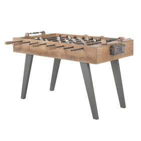 Jofran Furniture Glory Days 62 Inch Foosball Game Table