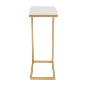 2 Jofran Furniture Aurora Gold C Tables