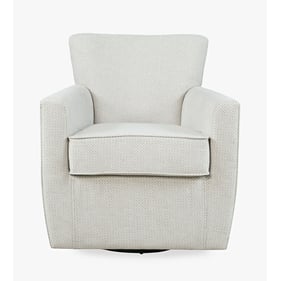 Jofran Furniture Blakely Harper Cloud Swivel Accent Chair