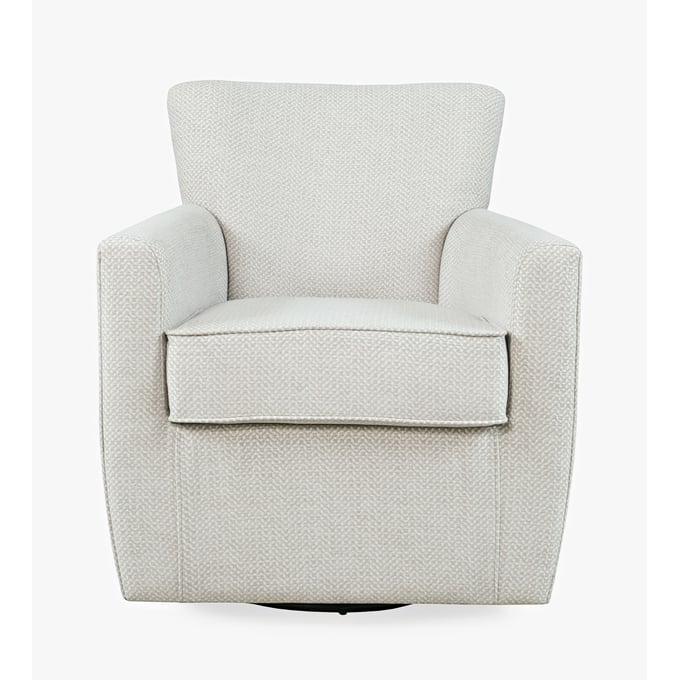 Jofran Furniture Blakely Harper Cloud Swivel Accent Chair JFN-HARPER-SW-CLOUD