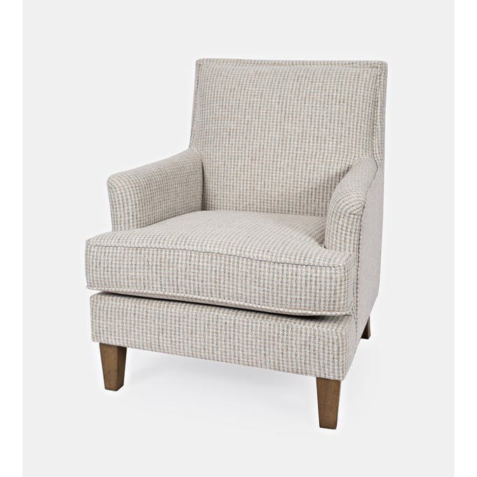 Jofran Furniture Mackenzie Sand Accent Chair JFN-MACKENZIE-CH-SAND