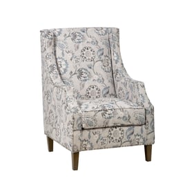 Jofran Furniture Westbrook Slate Accent Chair