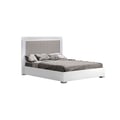 Luxuria King Bed