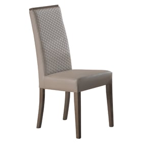 JM Furniture Portofino Canyon Oak Dining Chair