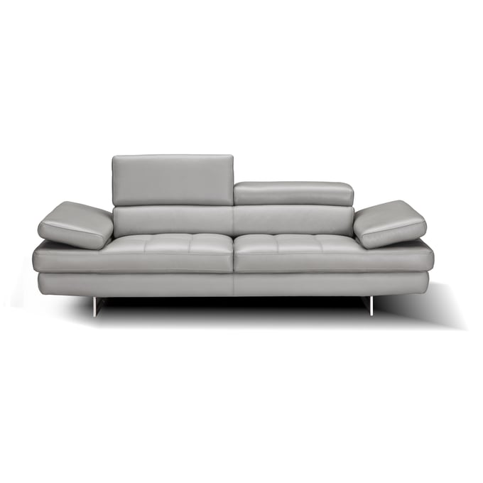 JM Furniture Aurora Grey Sofa JNM-18745-S