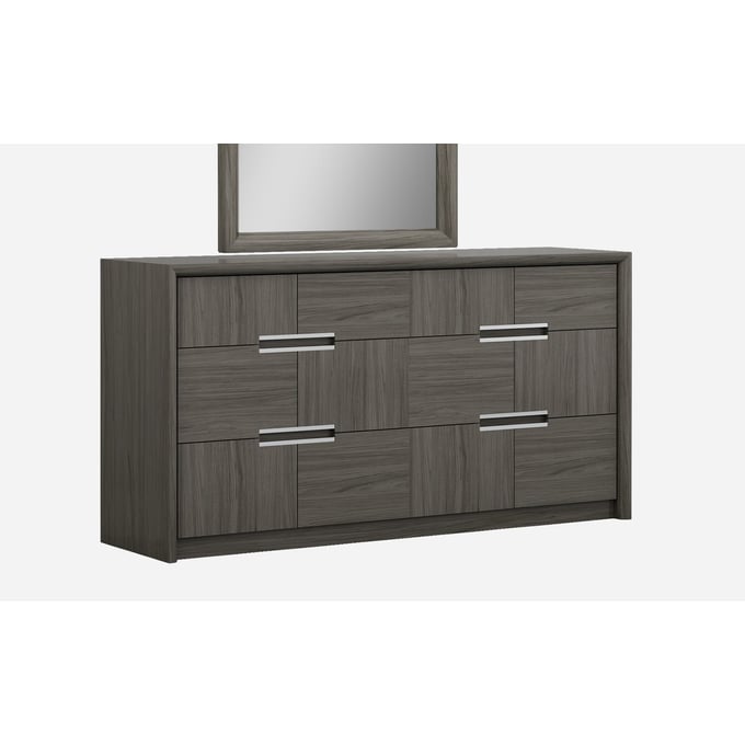 JM Furniture Copenhagen Chestnut Dresser JNM-18777-D