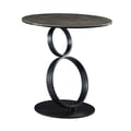 MC Dallas End Table