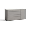 Faro Dresser in Grey