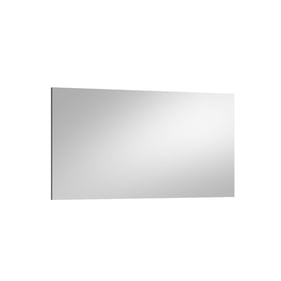 JM Furniture Faro Grey Mirror