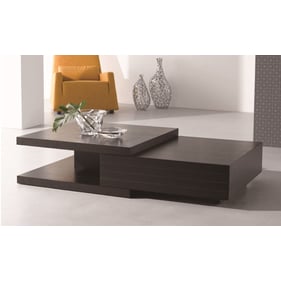 JM Furniture HK 19 Wenge Coffee Table