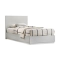 Naples Grey T Bed