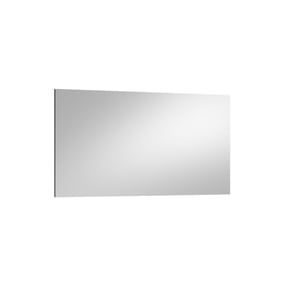 JM Furniture Porto Grey Mirror