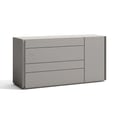 Sintra Dresser in Grey