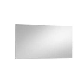 JM Furniture Sintra Grey Mirror