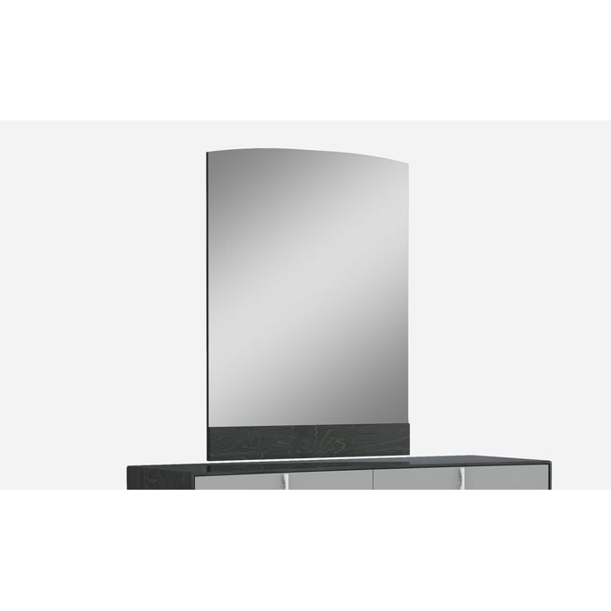 JM Furniture Vera Grey Mirror JNM-17987-M