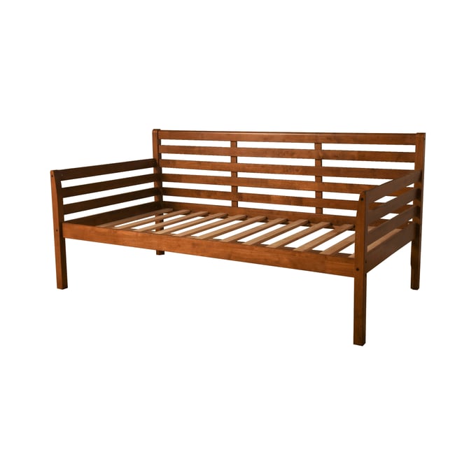 Kodiak Furniture Boho Barbados Twin Daybed KOD-BOHODBBB1