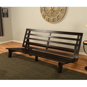 Kodiak Furniture Carson Java Futon Frame