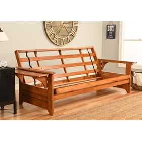 Kodiak Furniture Phoenix Barbados Full Futon Frame