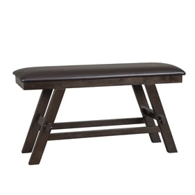 Liberty Lawson Espresso Counter Bench