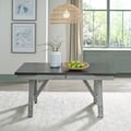 Trestle Table