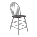 Windsor Back Counter Chair (Set of 2)