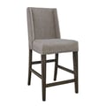 Upholstered Counter Chair (RTA)