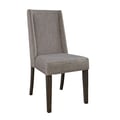 Upholstered Side Chair (RTA)