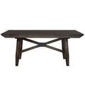 Trestle Table