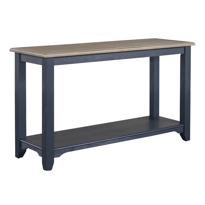 Liberty Summerville Navy Sofa Table LBRT-171NY-OT1030