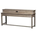 Console Bar Table