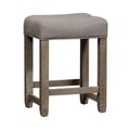 Uph Console Stool